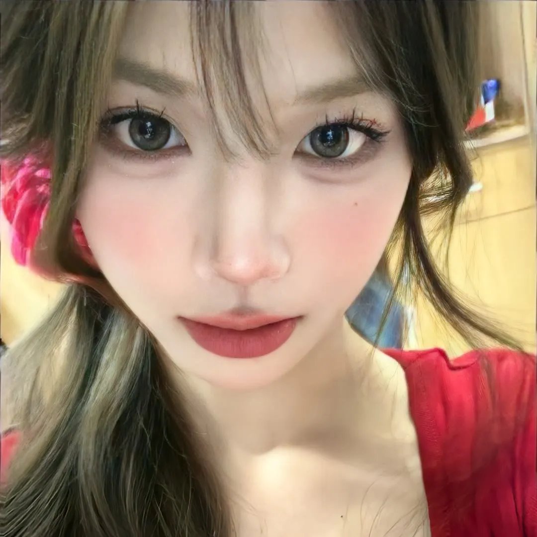 我爱看美眉