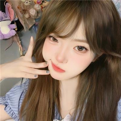 大佬爱美丽