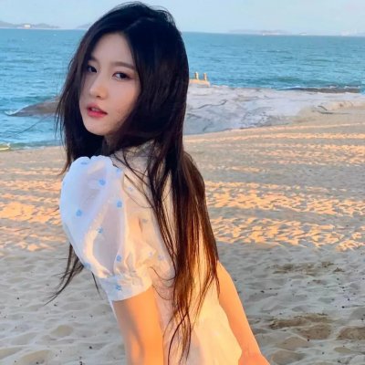 沉默无语